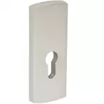 Rozetta WB R58 inox