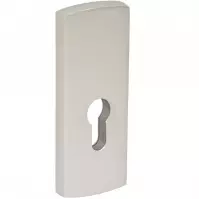 Rozetta WB R58 inox