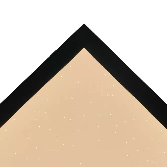 Lámpa Enviro Star Black ES-BL30SC