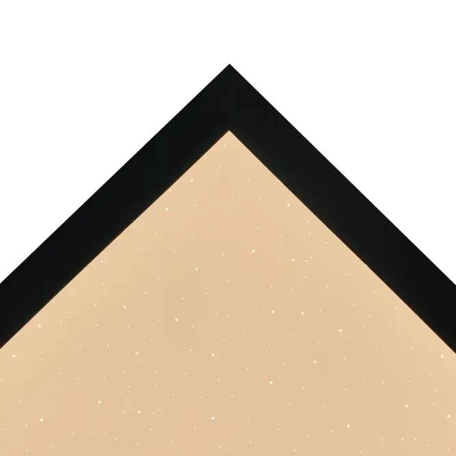 Lámpa Enviro Star Black ES-BL30SC,5