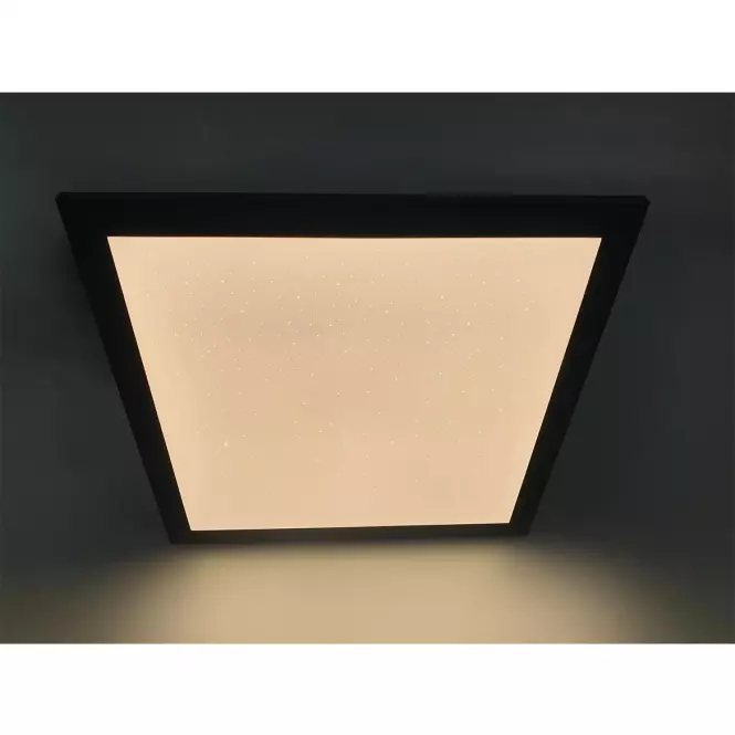 Lámpa Enviro Star Black ES-BL45SC