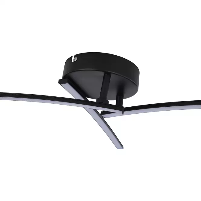 Mennyezeti lámpa Stella 3 LED AC-ST18BL,3
