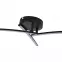 Mennyezeti lámpa Stella 3 LED AC-ST18BL,3