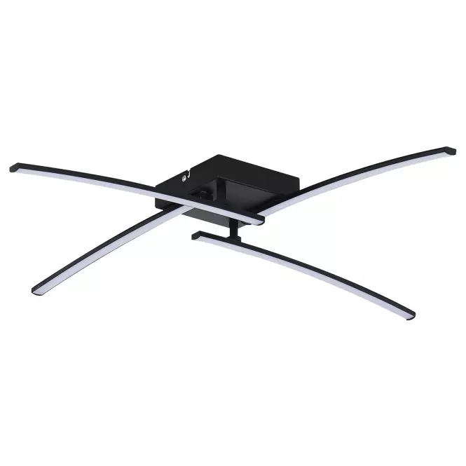 Mennyezeti lámpa Stella 4 LED AC-ST24BL,2