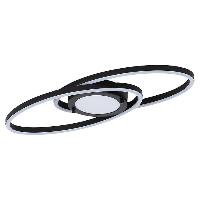 Mennyezeti lámpa Solar LED AC-SO24BL,2