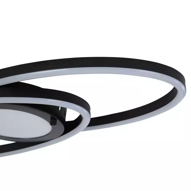 Mennyezeti lámpa Solar LED AC-SO24BL