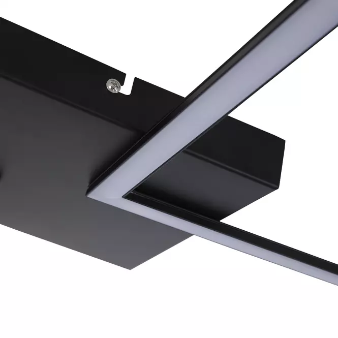 Mennyezeti lámpa Cetus LED AC-CE30BL