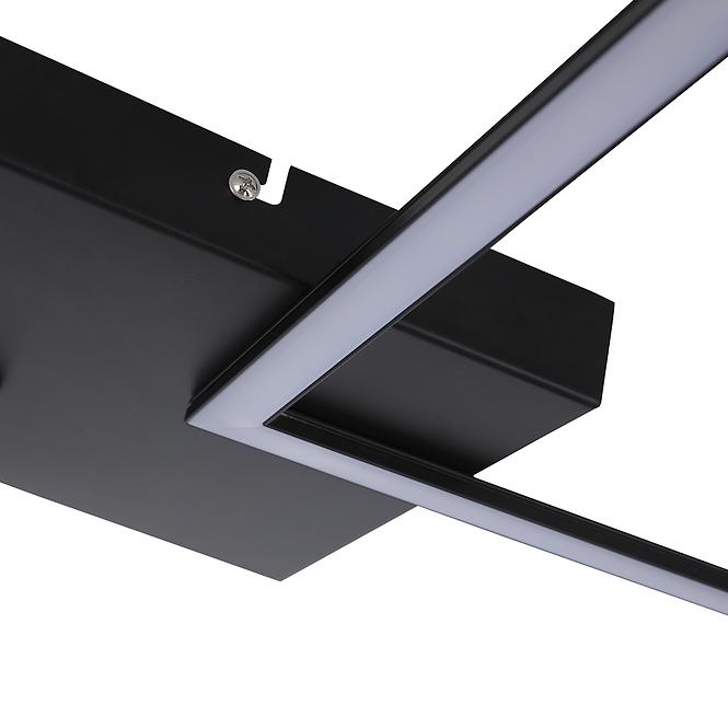 Mennyezeti lámpa Cetus LED AC-CE30BL