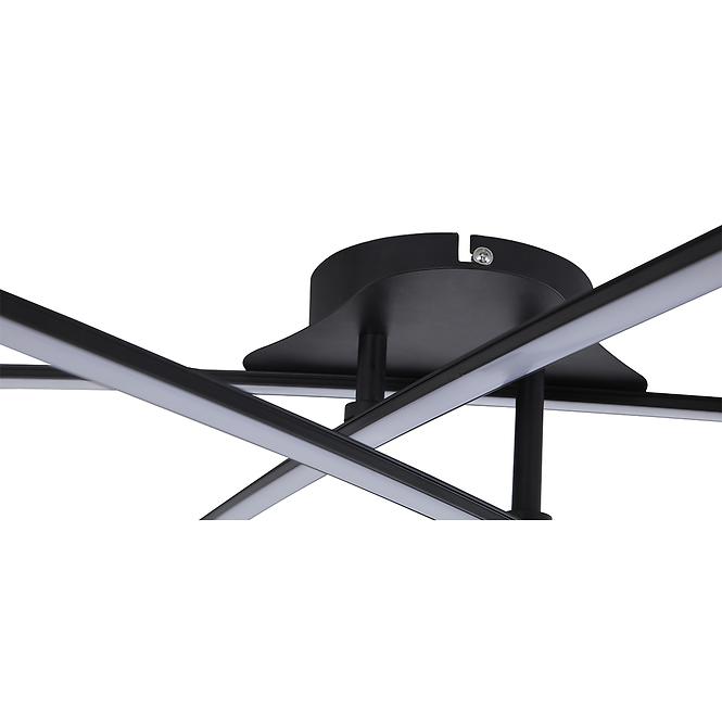 Mennyezeti lámpa Astra LED AC-AS21BL,4