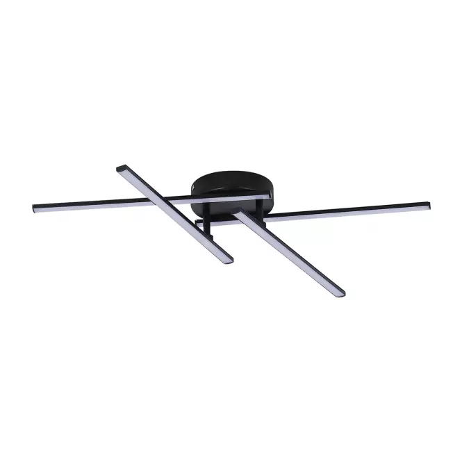 Mennyezeti lámpa Apus LED AC-AP28BL