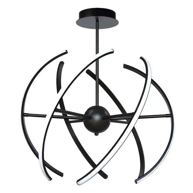 Lámpa Andromeda LED AP-AN42BL