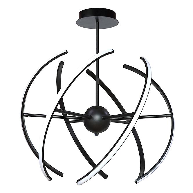 Lámpa Andromeda LED AP-AN42BL