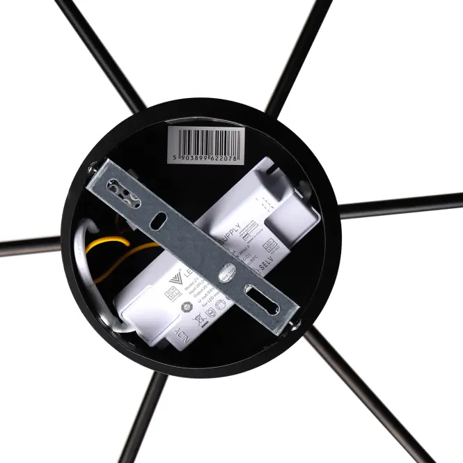 Lámpa Andromeda LED AP-AN42BL