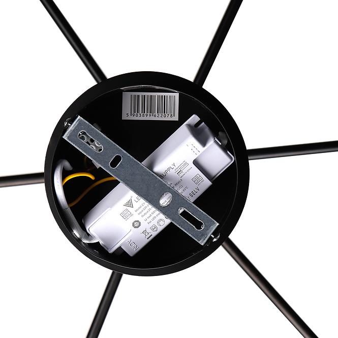 Lámpa Andromeda LED AP-AN42BL