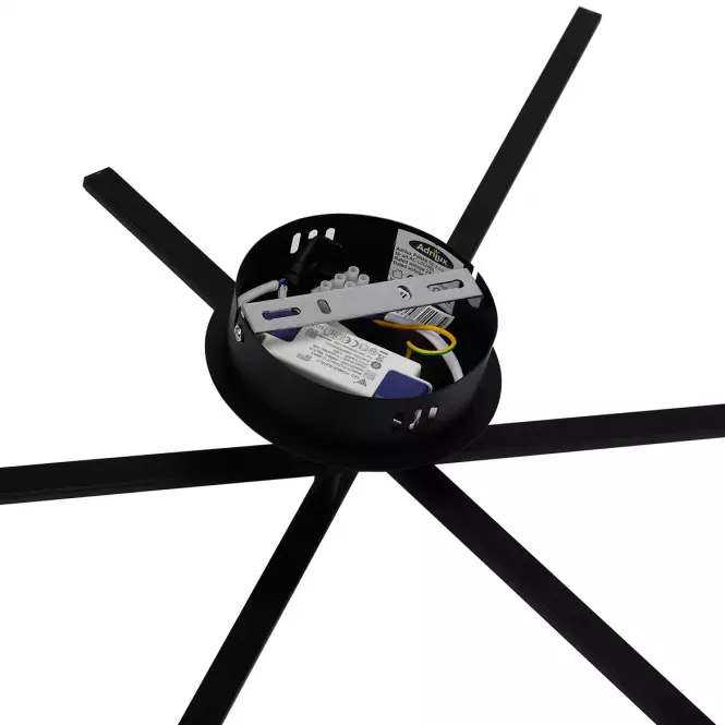 Mennyezeti lámpa Ursa LED AC-UR24BL
