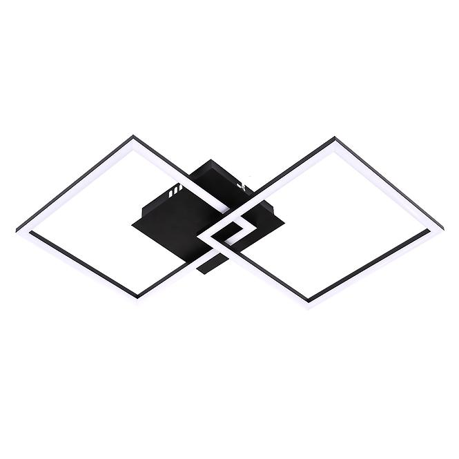 Mennyezeti lámpa Indus LED AC-IN24BL,2