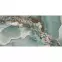 Csempe Gres Onyx Turquoise Pulido/Poler 60/120 Rect.,10
