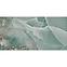 Csempe Gres Onyx Turquoise Pulido/Poler 60/120 Rect.,6