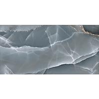 Onyx Bleu Pulido/Poler 60/120 Rect.