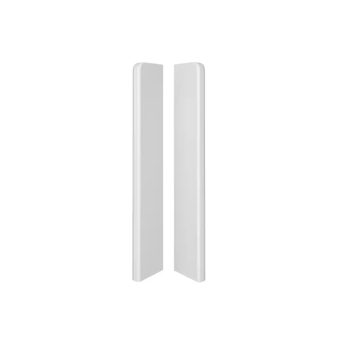 Végzár Espumo 100 ESP401 fehér B+J