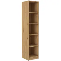 Regál Malta tölgy Artisan Typ 109