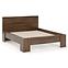 Ágy Frida L160 Shirin Walnut