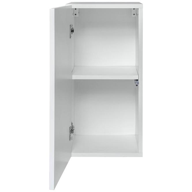 Vitrin Switch SW 4 biały