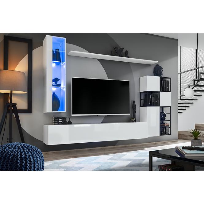 Vitrin Switch SW 4 biały
