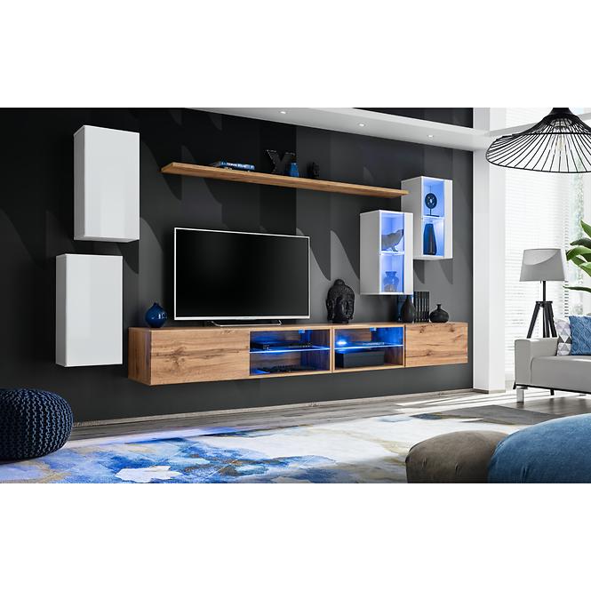 Vitrin Switch SW 4 biały