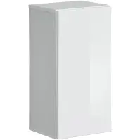 Vitrin Switch SW 4 fehér