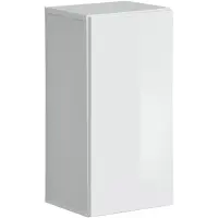 Vitrin Switch SW 4 fehér