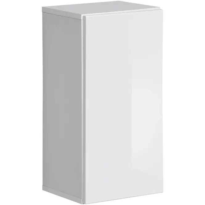 Vitrin Switch SW 4 fehér