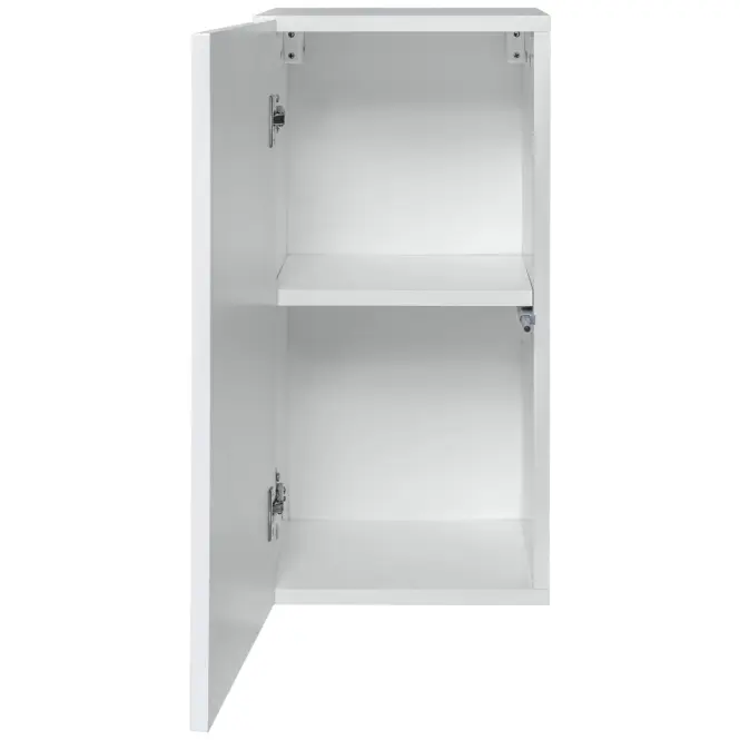 Vitrin Switch SW 4 fehér