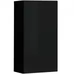 Vitrin Switch SW 4 fekete