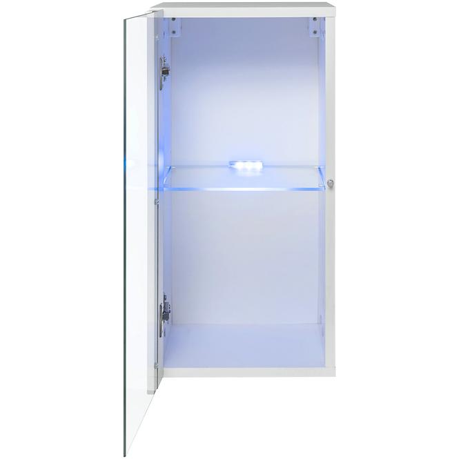 Vitrin Switch WW 4 biały