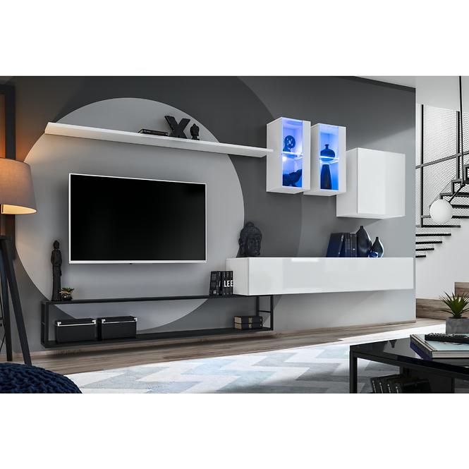 Vitrin Switch WW 4 biały