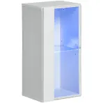 Vitrin Switch WW 4 fehér