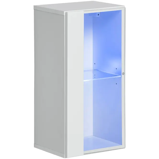 Vitrin Switch WW 4 fehér