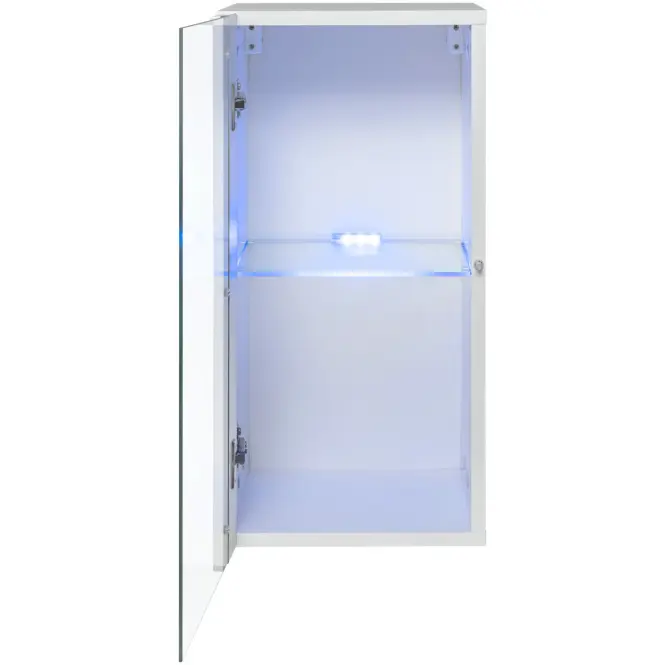 Vitrin Switch WW 4 fehér