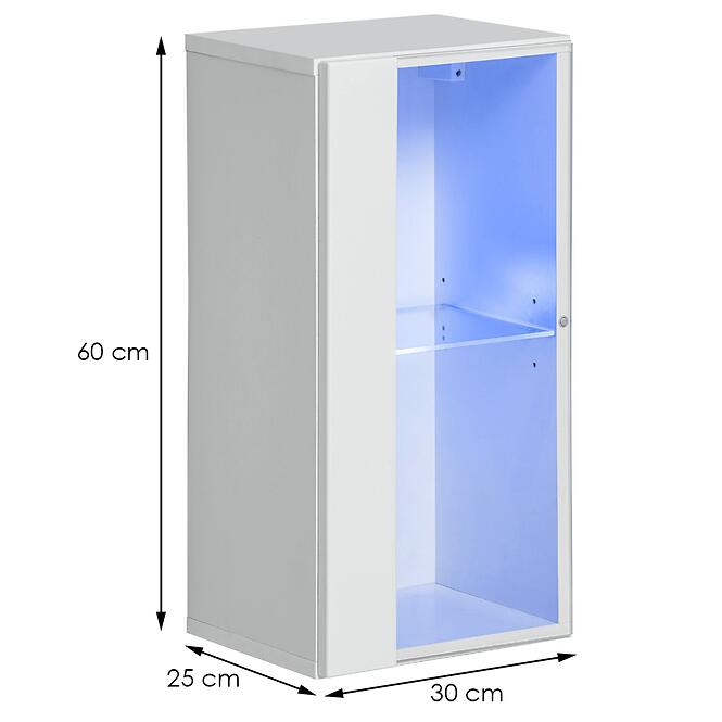 Vitrin Switch WW 4 fehér,3