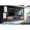 Vitrin Switch WW 4 fehér,4