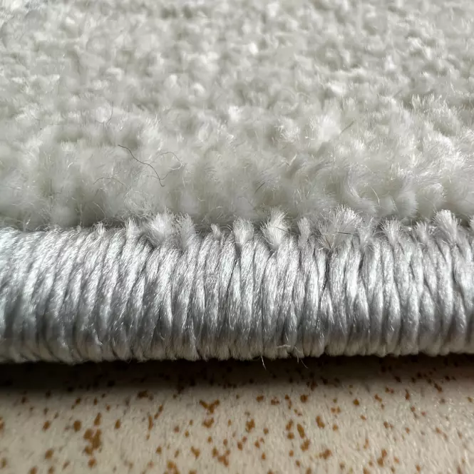 Szőnyeg Frisee Soft Kids 1,33/1,9 0045A szürke