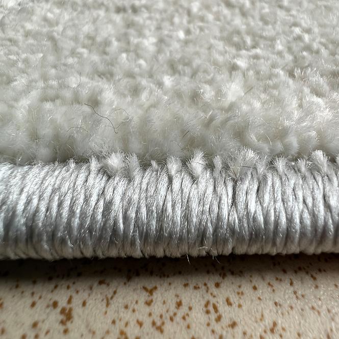 Szőnyeg Frisee Soft Kids 1,33/1,9 0045A szürke