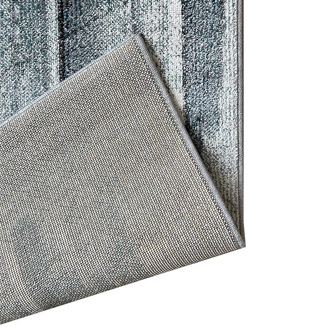 Szőnyeg Frisee Soft Kids 1,33/1,9 0045A szürke