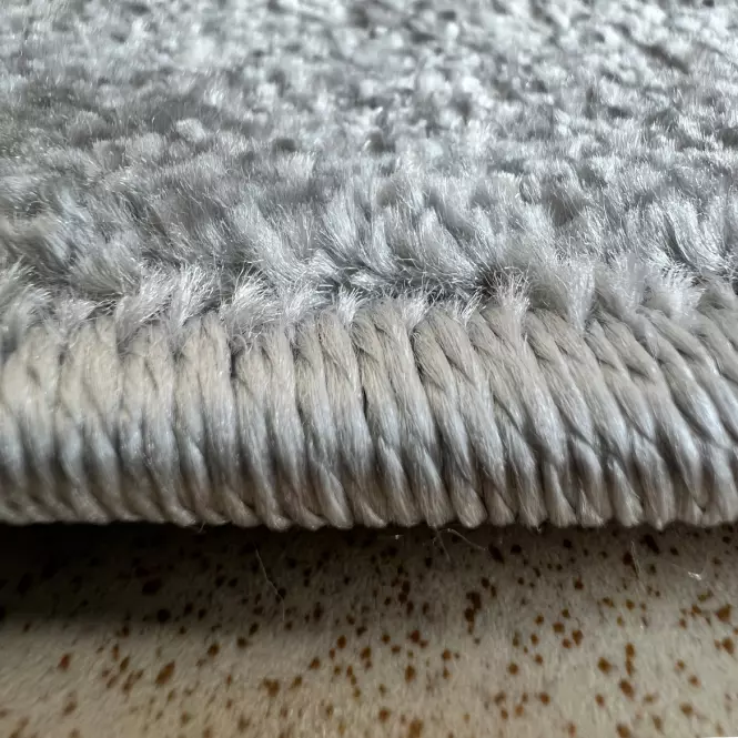 Szőnyeg Frisee Soft Kids 0,8/1,5 0420A sárga