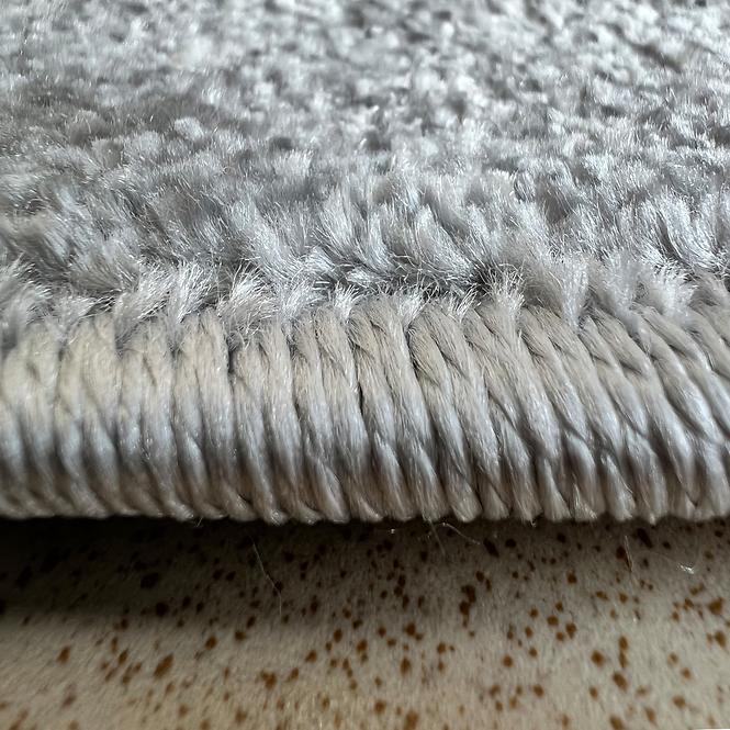 Szőnyeg Frisee Soft Kids 0,8/1,5 0420A sárga