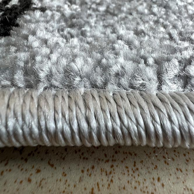 Szőnyeg Frisee Soft Kids 0,8/1,5 1099A szürke