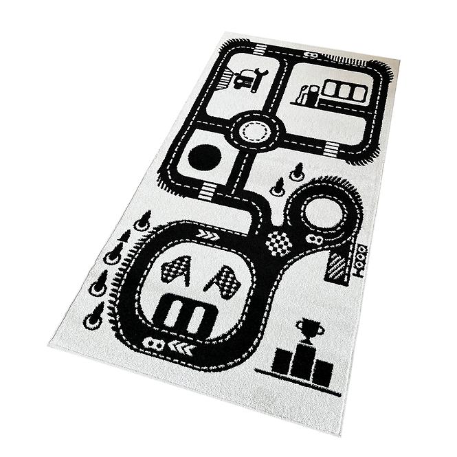Szőnyeg Frisee Soft Kids 1,33/1,9 1101A