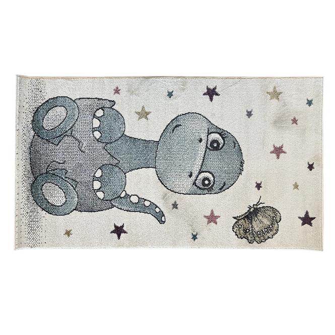 Szőnyeg Frisee Soft Kids 1,33/1,9 2106A krém