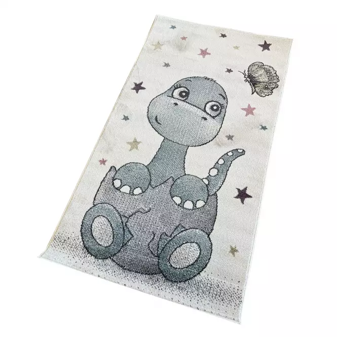 Szőnyeg Frisee Soft Kids 1,33/1,9 2106A krém